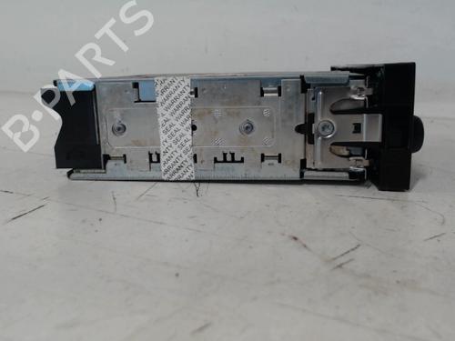 Used Radio Radio PEUGEOT 307 (3A/C) 1.6 16V (109 hp) 29206091 29206091