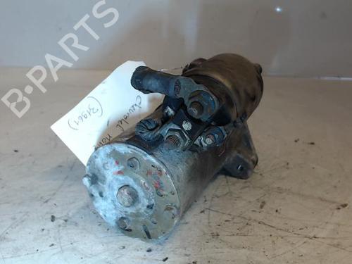 Starter CHEVROLET MATIZ (M200, M250) 0.8 | BP26996546M8