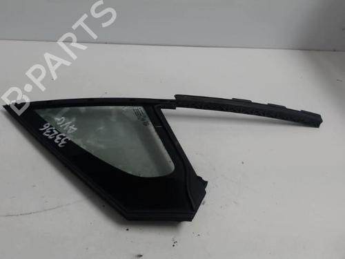 Used Front left quarter glass PEUGEOT 208 I (CA_, CC_) 1.6 HDi / BlueHDi 75 (75 hp) 26986568