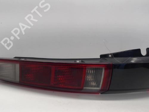 Left taillight OPEL MERIVA A MPV (X03) 1.7 CDTI (E75) | BP26998990C34