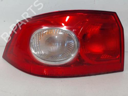Used Left taillight RENAULT LAGUNA II (BG0/1_) 1.6 16V (BG1G, BG1H) (112 hp) 27013462