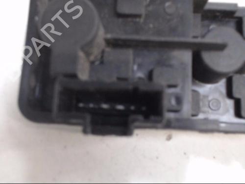 Lamp holder CITROËN XSARA PICASSO (N68) 2.0 HDi | BP26992801L10 