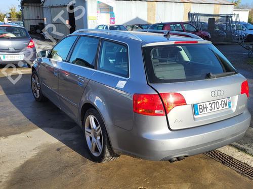 Rear axle AUDI A4 B7 Avant (8ED) 2.0 TDI | BP27002366M2 - Image 2