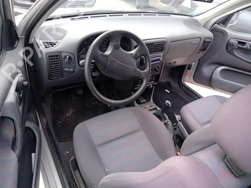 Left front window switch VW POLO III (6N1) 60 1.4 | BP29540477I27 - Image 2