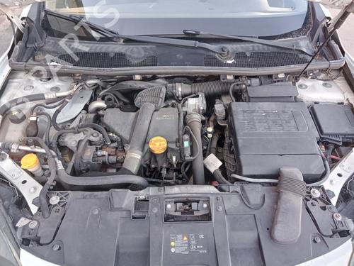 Intercooler Intercooler RENAULT MEGANE III Hatchback (BZ0/1_, B3_) 1.5 dCi (BZ09, BZ0D, BZ1W, BZ29, BZ14) (110 hp) 36096184 36096184