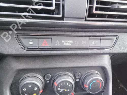 Advarselskontakt DACIA SANDERO III 1.0 SCe 65 (67 hp) 30464460
