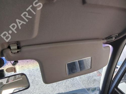 Used Right sun visor Right sun visor VOLVO 480 (482) 1.7 Turbo (122 hp) 33806083 33806083