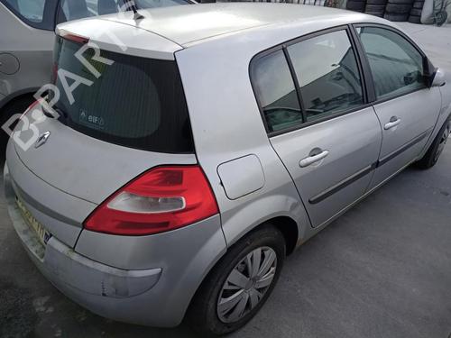 Instrument cluster RENAULT MEGANE II (BM0/1_, CM0/1_) 1.5 dCi (BM1E, CM1E) | BP30933406C47 