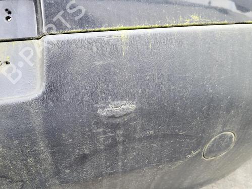 Rear bumper VW GOLF V (1K1) 1.9 TDI | BP26996609C8 