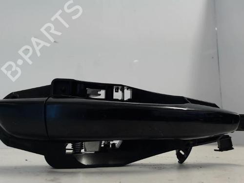 Rear right exterior door handle CITROËN C3 III (SX) 1.2 PureTech 82 | BP27025743C130