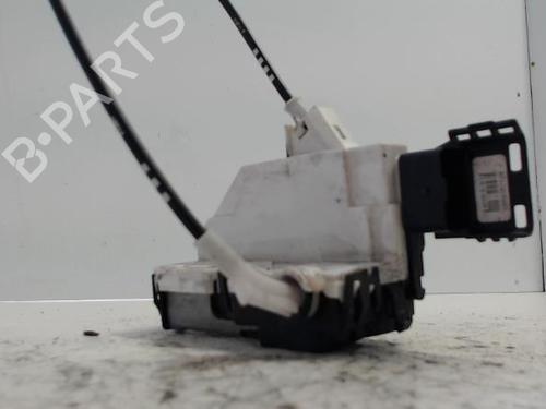 Front right lock PEUGEOT 308 SW I (4E_, 4H_) 1.6 HDi | BP27014655C97 