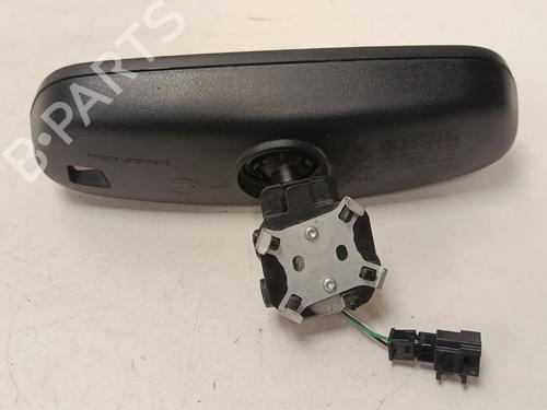 Used Rear mirror Rear mirror PEUGEOT 5008 II (MC_, MJ_, MR_, M4_) 1.2 THP (MRHNYH, MRHNYW, MRHNSJ, MRHNSU, MRHNSM) (131 hp) 40151390 40151390