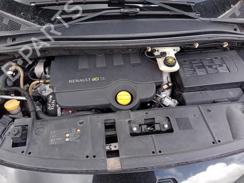 Used Alternator RENAULT SCÉNIC III (JZ0/1_) 1.9 dCi (JZ0J, JZ1J, JZ1K, JZ1S) (131 hp) 28427565