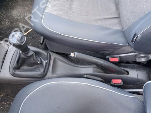 Used Seat buckle SEAT IBIZA II (6K1) 1.4 i (60 hp) 27434640