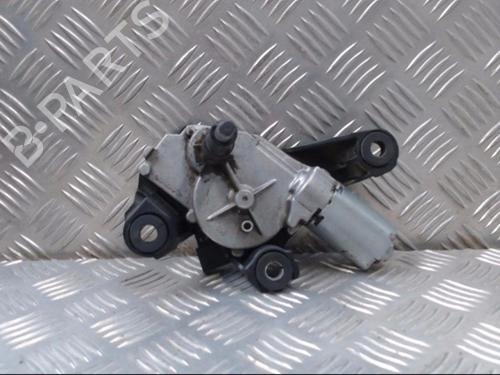 Rear wiper motor RENAULT KANGOO / GRAND KANGOO II (KW0/1_) 1.5 dCi 90 (KW05, KW08, KW0G, KW11) | BP27004915M102 