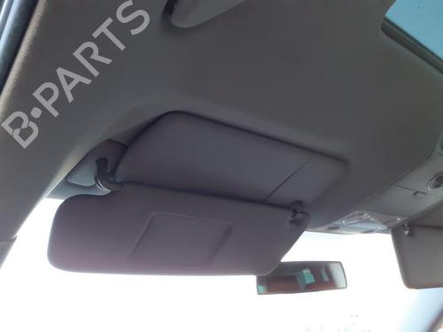 Used Rear mirror VW TOUAREG (7LA, 7L6, 7L7) 2.5 R5 TDI (174 hp) 26998705