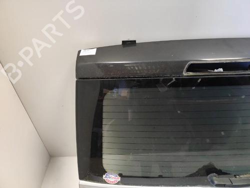 Tailgate PEUGEOT 1007 (KM_) 1.4 HDi | BP26996581C6 