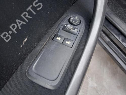 Used Left front window switch PEUGEOT 308 I (4A_, 4C_) 2.0 HDi (136 hp) 27009387