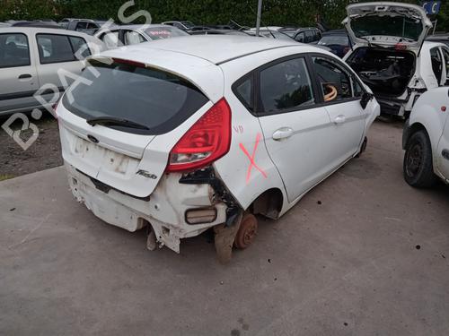 Left front window switch FORD FIESTA VI (CB1, CCN) 1.4 TDCi | BP30700196I27 - Image 5