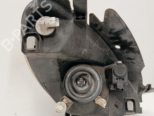 Faro anteriore sinistro Faro anteriore sinistro CITROËN XSARA PICASSO (N68) 2.0 HDi (90 hp) 38328564 38328564
