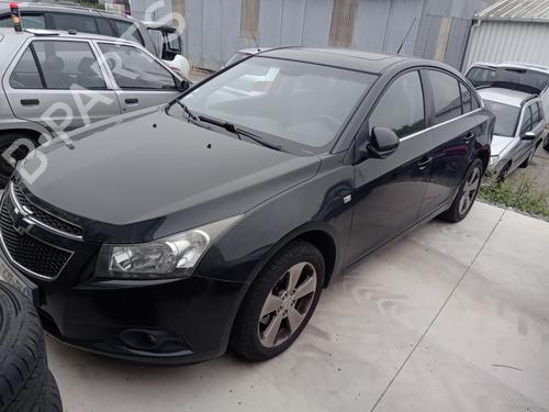 Used Front left window mechanism CHEVROLET CRUZE (J300) 2.0 CDI (163 hp) 27283181