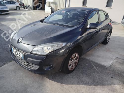 Used Left front door Left front door 35918995 35918995