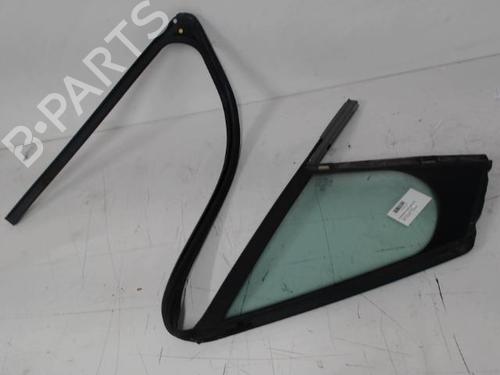 Used Front left quarter glass PEUGEOT 308 I (4A_, 4C_) 1.6 HDi (109 hp) 30677466