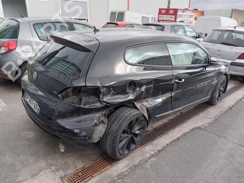 Warning switch VW SCIROCCO III (137, 138) 1.4 TSI | BP27006744I22  - Image 7