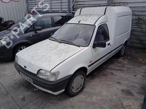 Used Parts FORD FIESTA Box Body/MPV (F3L, F5L) 1.8 D (60 hp) 2894169