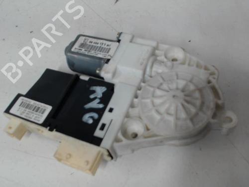 Left front window motor PEUGEOT 307 (3A/C) 1.6 16V | BP28314782E21 