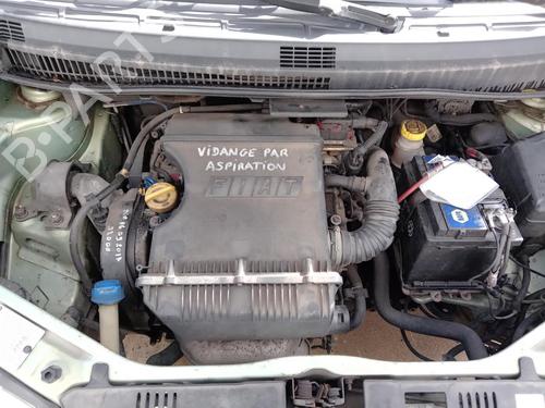 Startmotor FIAT IDEA (350_) 1.4 16V (95 hp) 26997918