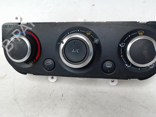 Used Climate control RENAULT CLIO IV (BH_) 1.5 dCi 90 (90 hp) 27016847