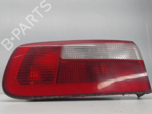 Højre baglygte bagklap RENAULT LAGUNA II (BG0/1_) 1.9 dCi (107 hp) 27020470