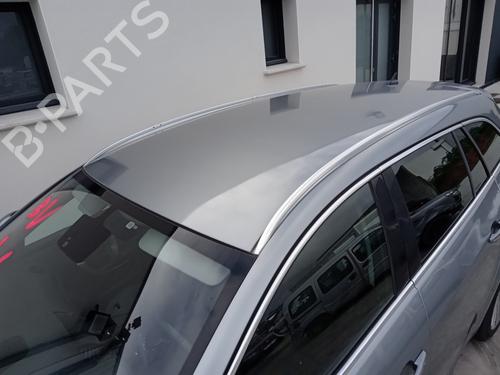 Used Roof bar OPEL INSIGNIA A Sports Tourer (G09) 2.0 CDTI (35) (110 hp) 29846831