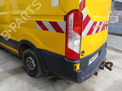 Used Left taillight Left taillight FORD TRANSIT V363 Van (FCD, FDD) 2.0 EcoBlue (130 hp) 36371549 36371549