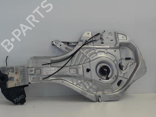 Used Front left window mechanism HYUNDAI TUCSON (JM) 2.0 CRDi (140 hp) 27025590