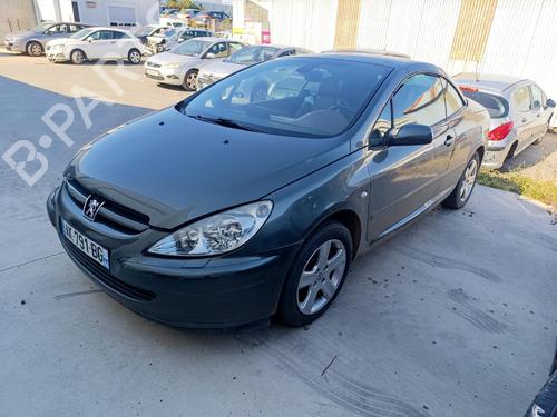 Used Left front steering knuckle Left front steering knuckle 38924501 38924501
