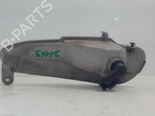 Used Rear fog light Rear fog light FIAT PUNTO EVO (199_) 1.3 D Multijet (199AXC1A, 199BXC1A, 199AXT1A, 199BXT1A) (75 hp) 27010124 27010124