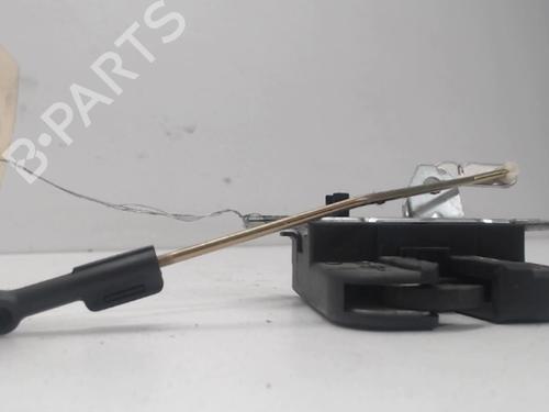 Used Tailgate lock SEAT IBIZA III (6L1) 1.9 SDI (64 hp) 26999693