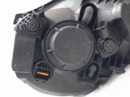 Right headlight KIA PICANTO I (SA) 1.0 | BP32729544C29 - Image 2