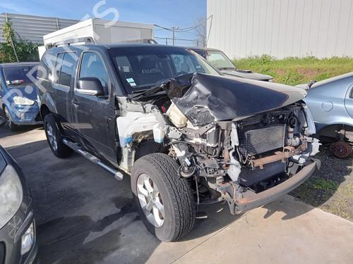 Used Front windshield wiper arm NISSAN PATHFINDER III (R51) 2.5 dCi 4WD (190 hp) 26990196