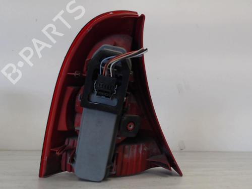 Right taillight RENAULT CLIO II (BB_, CB_) 1.2 16V (BB05, BB0W, BB11, BB27, BB2T, BB2U, BB2V, CB05,... | BP26998538C35 