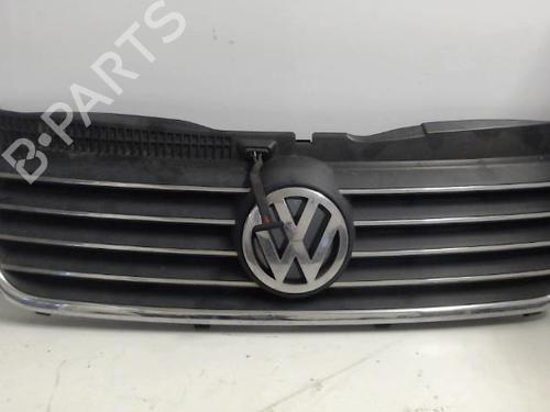 Used Grille VW PASSAT B5.5 (3B3) 1.9 TDI (130 hp) 27013357