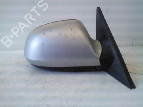 Right mirror HYUNDAI ELANTRA III (XD) 1.6 | BP27005260C27 