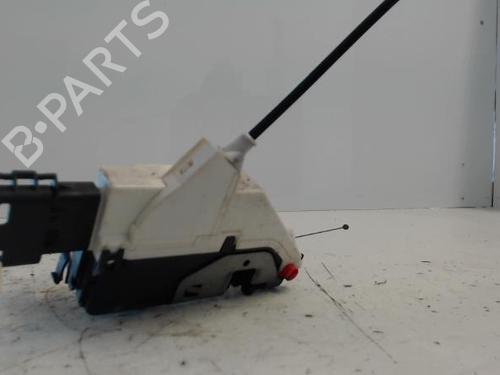 Front right lock PEUGEOT 308 SW I (4E_, 4H_) 1.6 HDi | BP26991830C97 