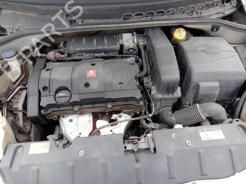 Used Gearbox Gearbox CITROËN C3 Pluriel (HB_) 1.6 (109 hp) 27006780 27006780