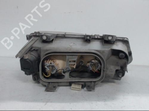 Left headlight PEUGEOT 806 (221) 2.0 HDI | BP26992749C28 