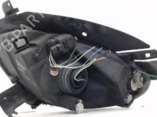 Right headlight CITROËN XSARA PICASSO (N68) 2.0 HDi | BP26987777C29 