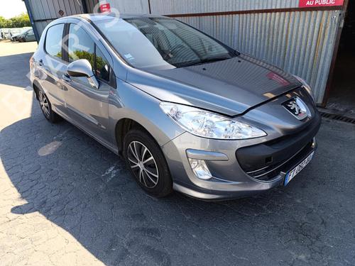 Luna custodia delantera derecha PEUGEOT 308 I (4A_, 4C_) 1.6 16V | BP36655046C112  - Image 5