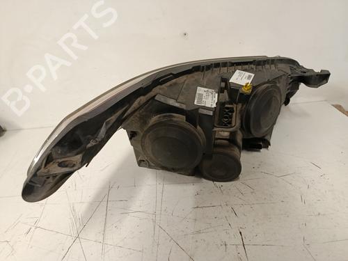 Used Left headlight Left headlight CITROËN C3 II (SC_) 1.6 HDi (92 hp) 33806018 33806018